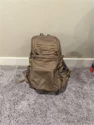 Eberlestock X31 Lowdrag Pack