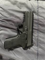 Sig P229 9mm