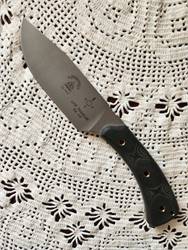 TOPS KNIVES, Idaho Made