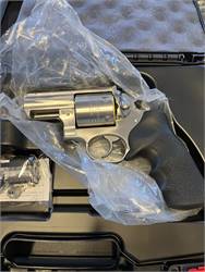 Ruger Super Redhawk Alaskan 454 Casull