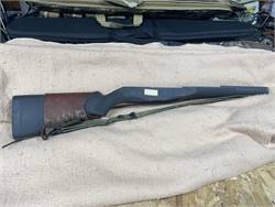 M1A1 Synthetic stock