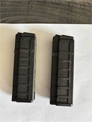 Grendel P-30 .22 cal magazines