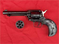  Heritage Rough Rider 22cal