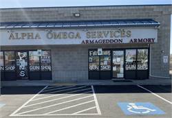 20 YEAR ANNIVERSARY SALE: 20% OFF ALL MERCHANDISE, GUNS, AMMO, ACCESSORIES ETC…