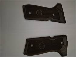 Beretta wood grips