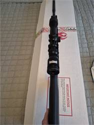 Benjamin Air Rifle