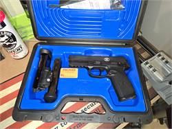 FNX 45 $800obo