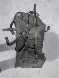 Parachutist Weapons and Individual Equipment Pack