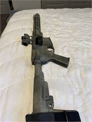 PSA/Anderson AR-15 11.5” Pistol for Sale/Trade