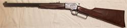 UNFIRED Annie Oakley Collectable MARLIN Model 1897 AO
