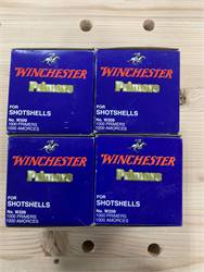 Winchester 209 primers
