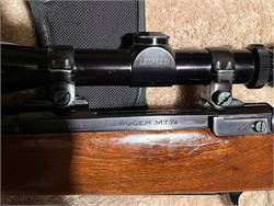 Ruger M77 270WIN