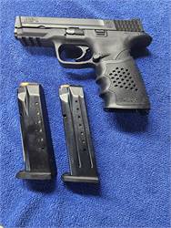 Smith & Wesson M&P .40 2.0 Full Size 