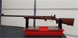 Remington model 541 x target. 22 military  NEW !!