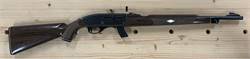 Remington Nylon 77 C10 Mohawk .22 LR
