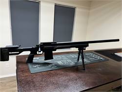 SALE! Faxon FX 7 6.5 Creedmoor MDT Oryx