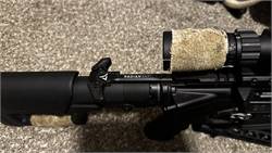 25-45 /6mm ARC combo