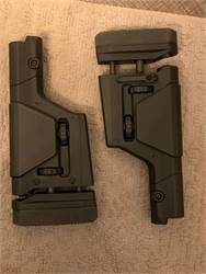 Magpul PRS Gen3 Stock