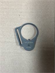 Vltor buffer plate with slot for sling 