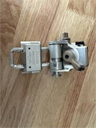 Wilcox NVG mount