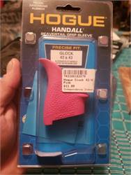 !!! Hogue Grip For Glk 42/43 !!!