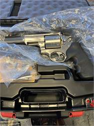 Ruger Super Redhawk Toklat 454 Casull