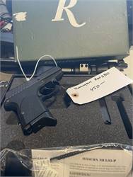 Remington RM380