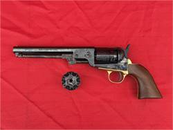  Pietta 1851 Navy 44cal BP