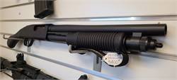 Mossberg Shockwave
