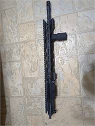 .300 blk upper
