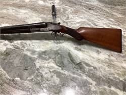 LC Smith 12 gauge 