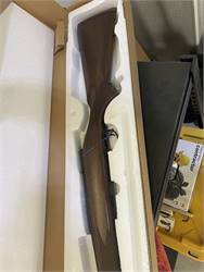 Remington 700 classic 8mm Mauser NIB unfired 