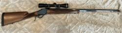 Winchester Model 1885 .270 WSM & Ammunition 
