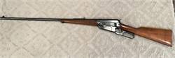 Winchester Model 1895 .30 Army (.30-40 Krag)