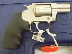Colt Cobra Revolver 