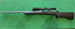 (REDUCED) WINCHESTER 70 SA 22-250 W/REDFIELD 5STAR SCOPE