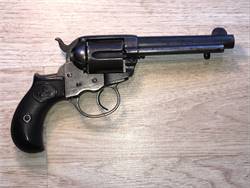 Colt Thunderer