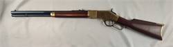 Uberti 1866 .44 WCF Lever rifle