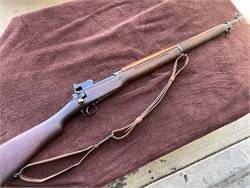 Remington P17 US Model 1917 30-06 WW1 Rifle 