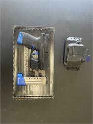 M&P Shield M2.0 Laserguard Pro