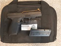 PSA Rock 5.7 New Ammon $375