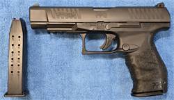 Walther PPQ M2 5" 9MM ⚠️PRIVATE SALE!!⚠️     ▶️YouTube