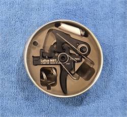Larue Precision 2S Triggers Straight and Bow **NEW - PRICE REDUCED**