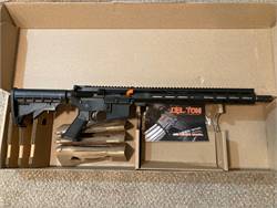 Del-Ton 5.56 AR's  Close out $400 out the door. Ammon