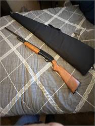 Mossberg /Newhaven model 600 shotgun $200 obo