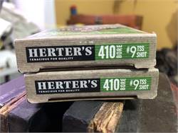 410 TSS turkey loads