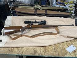 Santa Fe Mouser 30-06