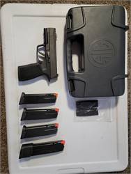 Sig p365 x-macro comp for trade or sale