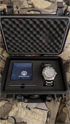 Aquinus Ruggada Dive Watch