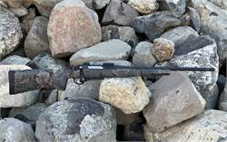 SEEKINS PRECISION PH3 300 PRC WOODLAND